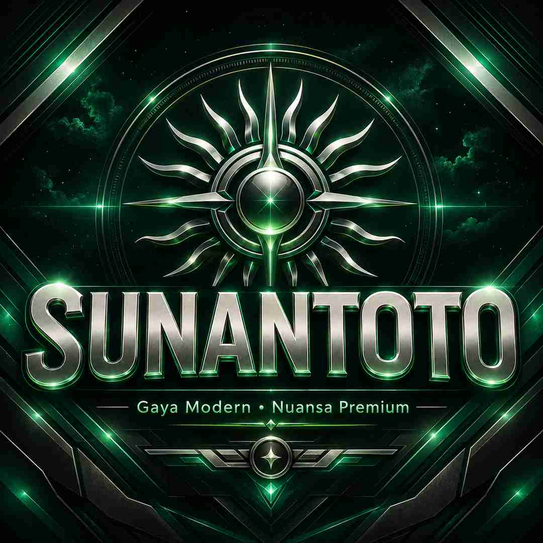 Galeri foto S-U-N-A-N-T-O-T-O | Layanan Situs Toto & Togel Online Dengan Layanan Terbaik Bintang 9 di Yogyakarta